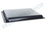 Neff Ofen-Mikrowelle 432260, 00432260 Backblech Emailliert, grau
