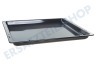 Neff Ofen-Mikrowelle 432260, 00432260 Backblech Emailliert, grau