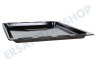 Siemens Ofen-Mikrowelle 11057292 Backblech Emailliert, grau