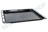 Siemens Ofen-Mikrowelle 11057292 Backblech Emailliert, grau