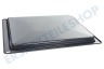 Bosch Ofen-Mikrowelle 441177, 00441177 Backblech Emailliert, grau