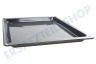Bosch Ofen-Mikrowelle 441177, 00441177 Backblech Emailliert, grau