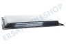 Bosch Ofen-Mikrowelle 441177, 00441177 Backblech Emailliert, grau