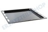 Constructa Ofen-Mikrowelle 748225, 00748225 Backblech Emailliert