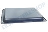 Neff Ofen-Mikrowelle Backblech Backblech emailliert