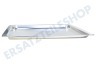 Neff Ofen-Mikrowelle 438155, 00438155 Backblech Aluminium