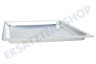 Neff Ofen-Mikrowelle 438155, 00438155 Backblech Aluminium