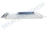 Neff Ofen-Mikrowelle 438155, 00438155 Backblech Aluminium