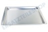Neff Ofen-Mikrowelle 438155, 00438155 Backblech Aluminium