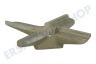 Bosch 16229, 00016229 Messer Vom Fleischwolf