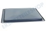 Bosch Ofen-Mikrowelle HZ86B000 Bratpfanne emailliert