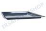 Bosch Ofen-Mikrowelle HZ86B000 Bratpfanne emailliert