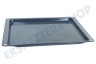 Bosch Ofen-Mikrowelle HZ86B000 Bratpfanne emailliert