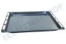 Bosch Ofen-Mikrowelle 17008354 Backblech emailliert