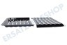 Siemens Ofen-Mikrowelle HZ625071 Grillplatte