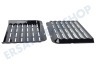 Siemens Ofen-Mikrowelle HZ625071 Grillplatte