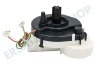 Bosch Kaffeemaschine 12004561 Antrieb der Brühgruppe