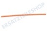 Neff Kaffeemaschine 630786, 00630786 Schlauch Silikonschlauch, 25cm