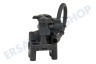 Siemens Kaffeemaschine 636975, 00636975 Kaffeeauslauf