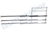 Bosch Ofen-Mikrowelle HZ638300 Teleskopschienen