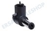 Bosch Kaffeemaschine 625039, 00625039 Milchschäumer