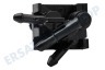 Siemens Kaffeemaschine 638065, 00638065 Kupplung
