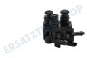 Siemens Kaffeemaschine 638065, 00638065 Kupplung