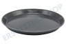 Constructa Ofen-Mikrowelle 11041554 Pizzaform