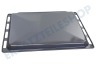 Neff Ofen-Mikrowelle HEZ331070 Backblech emailliert, selbstreinigend