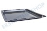 Neff Ofen-Mikrowelle HEZ331070 Backblech emailliert, selbstreinigend