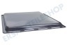 Neff Ofen-Mikrowelle HEZ331070 Backblech emailliert, selbstreinigend
