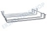 Blaupunkt Ofen-Mikrowelle Gitter