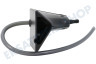 Siemens Kaffeemaschine TZ70001 Milchadapter