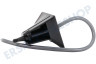 Siemens Kaffeemaschine TZ70001 Milchadapter