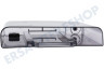 Siemens Kaffeemaschine Wasserreservoir