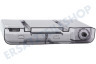 Siemens Kaffeemaschine Wasserreservoir