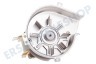 Neff Ofen-Mikrowelle 641197, 00641197 Lüfterrad Ventilator komplett