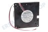 Bosch Herd 612942, 00612942 Ventilator für Induktionskochfeld