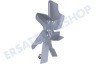 Constructa Ofen-Mikrowelle 00650472 Lüfterrad des Ventilators
