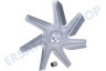 Constructa Ofen-Mikrowelle 00650472 Lüfterrad des Ventilators