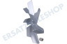 Constructa Ofen-Mikrowelle 00650472 Lüfterrad des Ventilators