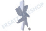 Constructa Ofen-Mikrowelle 00650472 Lüfterrad des Ventilators
