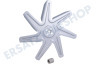 Constructa Ofen-Mikrowelle 00650472 Lüfterrad des Ventilators