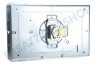 Siemens Ofen-Mikrowelle 742201, 00742201 Ventilator Hinterseite, komplett
