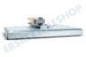 Siemens Ofen-Mikrowelle 742201, 00742201 Ventilator Hinterseite, komplett