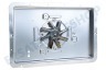 Siemens Ofen-Mikrowelle 742201, 00742201 Ventilator Hinterseite, komplett