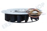 Neff Ofen-Mikrowelle 12004794 Ventilator Lüftermotor oben