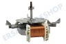 Koenic Ofen-Mikrowelle 641854, 00641854 Lüftermotor
