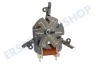 Koenic Ofen-Mikrowelle 641854, 00641854 Lüftermotor