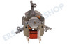 Siemens Ofen-Mikrowelle Motor Lüftermotor, Heißluft